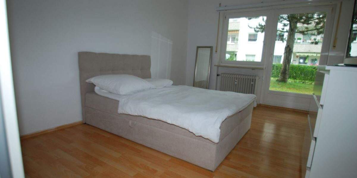 Etagenwohnung Gilching - 3 Zimmer, 82 m&sup2;, 395.000&euro; | Angebot:25744794