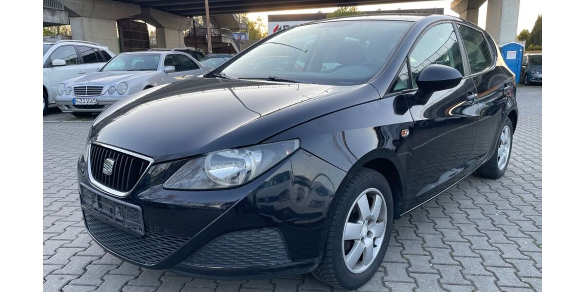 Seat Ibiza 180.000 km 1.999 &euro; Muenchen 81825
