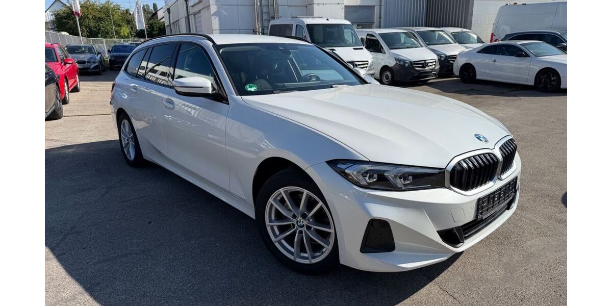BMW 320 91.400 km 26.500 &euro; KARLSFELD (b.München) 85757