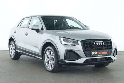 Audi Q2 22.954 km 29.750 &euro; Garching 85748