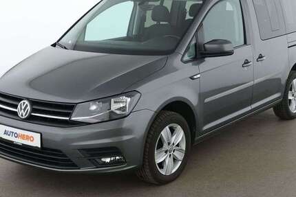 VW Caddy 84.953 km 18.280 &euro; Neufahrn 85375