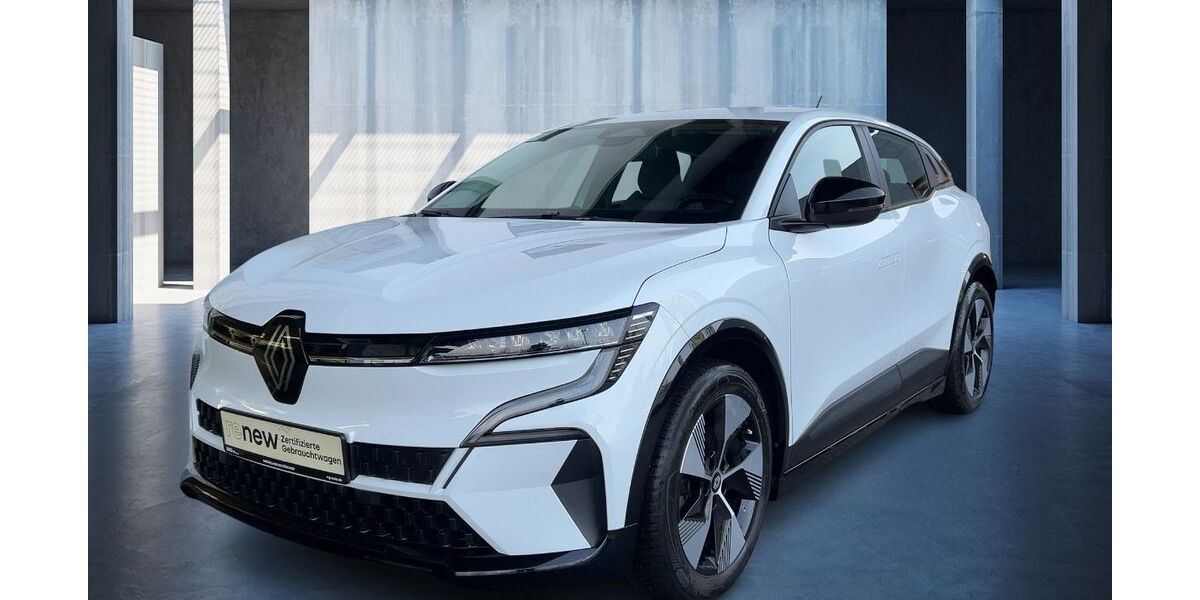Renault Megane E-TECH 41.630 km 17.290 &euro; Unterschleißheim 85716