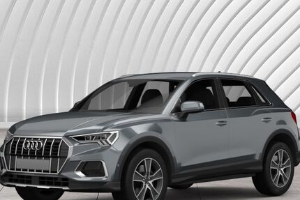 Audi Q3 64.688 km 34.990 € Oberschleißheim 85764