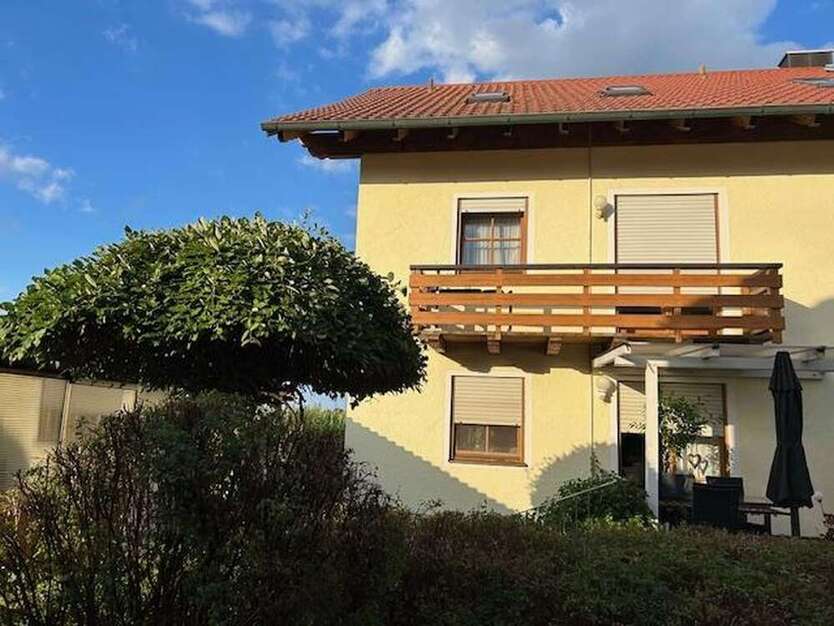 Wohnung zum Mieten in Forstern 550 € 29 m²