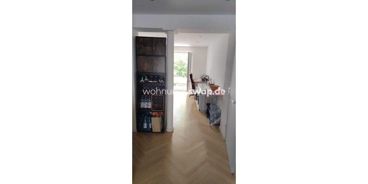 Etagenwohnung München Maxvorstadt - 3 Zimmer, 68 m&sup2;, 1.800&euro; | Angebot:25980191