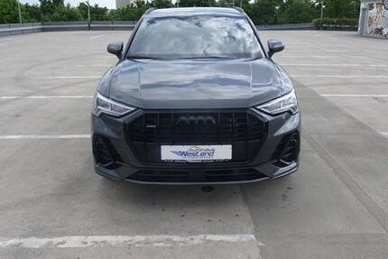 Audi Q3 15.000 km 51.500 &euro; München 80686