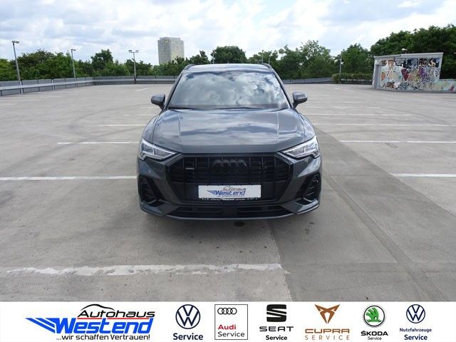 Audi Q3 15.000 km 52.900 &euro; München 80686