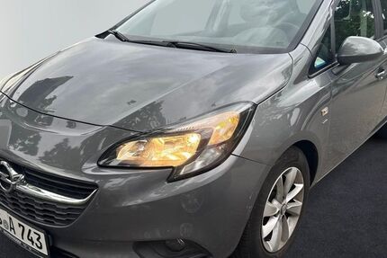 Opel Corsa 113.500 km 5.990 € München 80807
