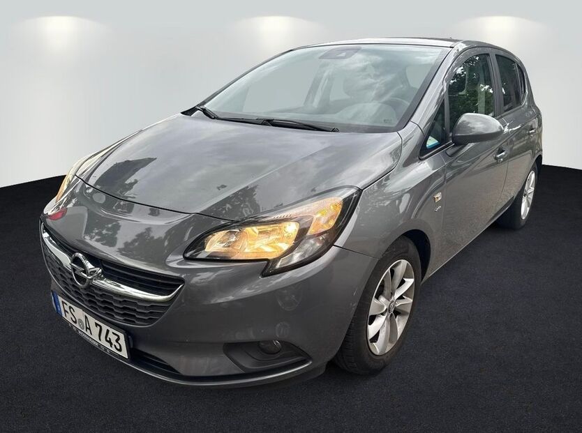Opel Corsa 113.500 km 5.990 € München 80807