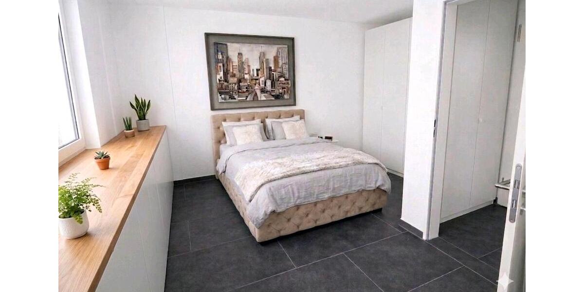 Maisonettenwohnung Gilching - 2 Zimmer, 45 m&sup2;, 335.000&euro; | Angebot:26931220