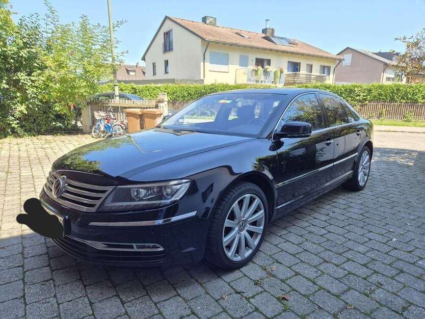 Phaeton