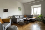 2,5-Zimmer-Wohnung in denkmalgeschütztem Haus in Laim - Etagenwohnung München Pasing-Obermenzing | Angebot:21400793