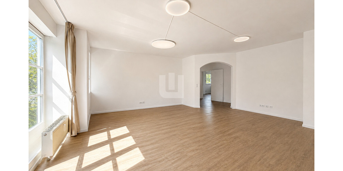 WINDISCH - Exklusive 5,5-Zimmer-Maisonettewohnung mit hochwertiger Ausstattung in zentraler Lage - Maisonettenwohnung München / Pasing Pasing | Angebot:27329990