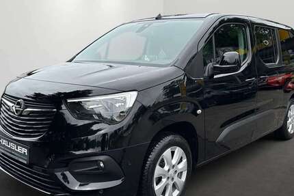 Opel Combo 31.000 km 26.890 &euro; Neubiberg 85579