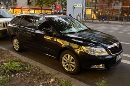 Skoda Octavia 190.300 km 7.000 &euro; München 80333