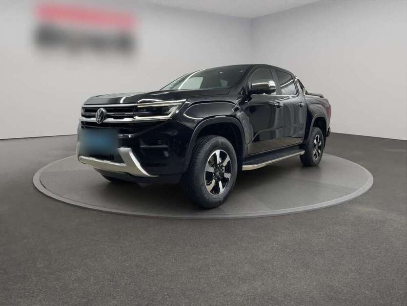 Amarok