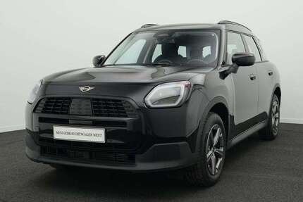Mini Countryman C 9.595 km 33.028 &euro; München 80788