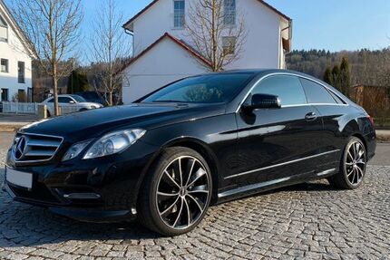 Mercedes E 350
