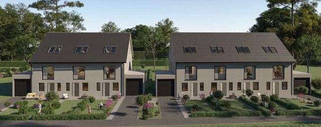 Grundstück München / Allach-Untermenzing Allach-Untermenzing - 459.900&euro; | Angebot:25303535