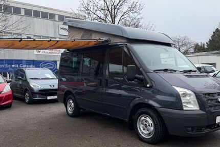Ford Transit 283.000 km 13.990 &euro; München 81243