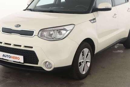 Kia Soul 115.585 km 8.460 &euro; Neufahrn 85375