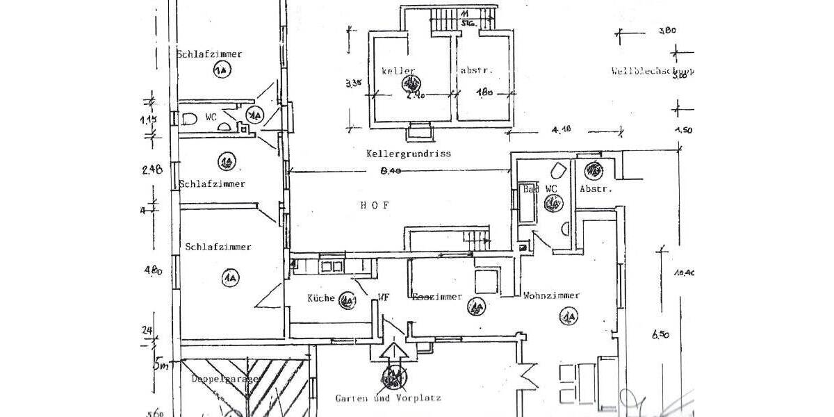 Grundstück Gauting - 875.000&euro; | Angebot:25745424