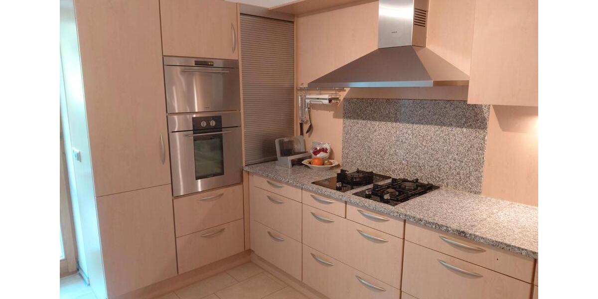 Erdgeschoßwohnung Eichenau - 4 Zimmer, 115 m&sup2;, 698.000&euro; | Angebot:26947380