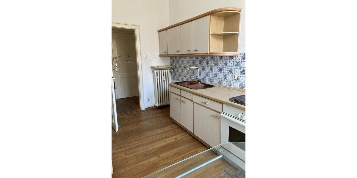 Freie 2ZKB Altbau-Wohnung Nähe Isar-Auen und Gärtnerplatz 2 zimmer