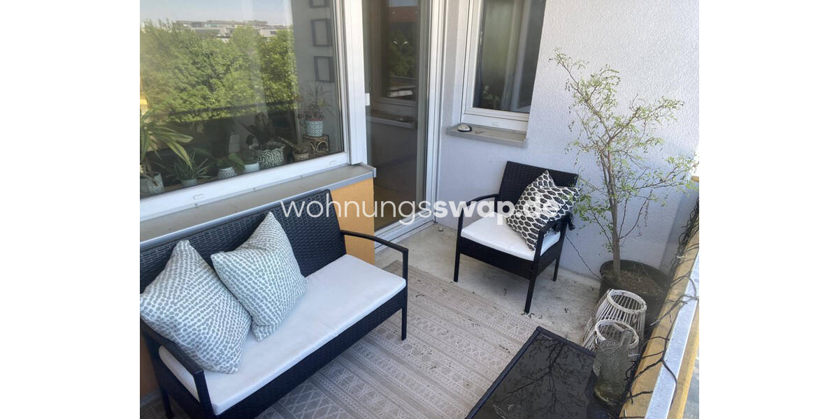 Etagenwohnung München Milbertshofen-Am Hart - 4 Zimmer, 115 m&sup2;, 1.725&euro; | Angebot:25923930