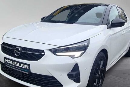 Opel Corsa 40.310 km 17.880 &euro; Gröbenzell 82194