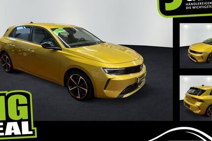 Opel Astra 32.966 km 18.490 &euro; Wolfratshausen 82515
