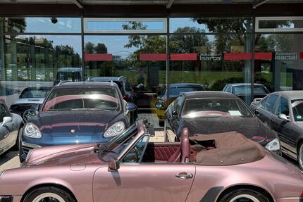 Porsche 911 Urmodell 139.166 km 65.500 &euro; Baierbrunn b. München 82065