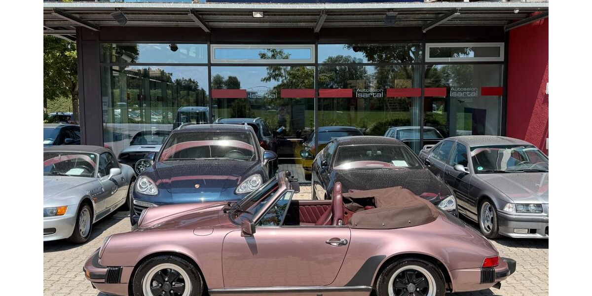 Porsche 911 Urmodell 139.166 km 65.500 &euro; Baierbrunn b. München 82065