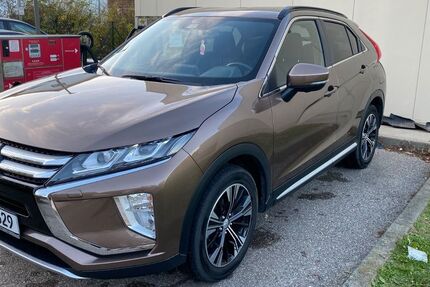Mitsubishi Eclipse Cross 72.500 km 15.000 &euro; Fahrenzhausen 85777