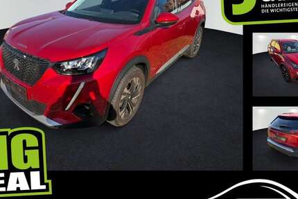 Peugeot 2008 35.215 km 15.490 &euro; München 80807