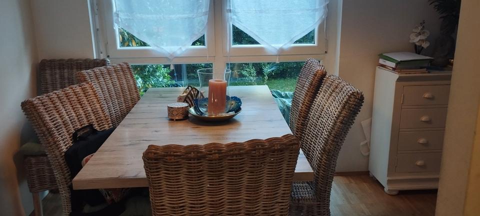 Erdgeschoßwohnung München Trudering-Riem - 3 Zimmer, 85 m&sup2;, 750.000&euro; | Angebot:27000573