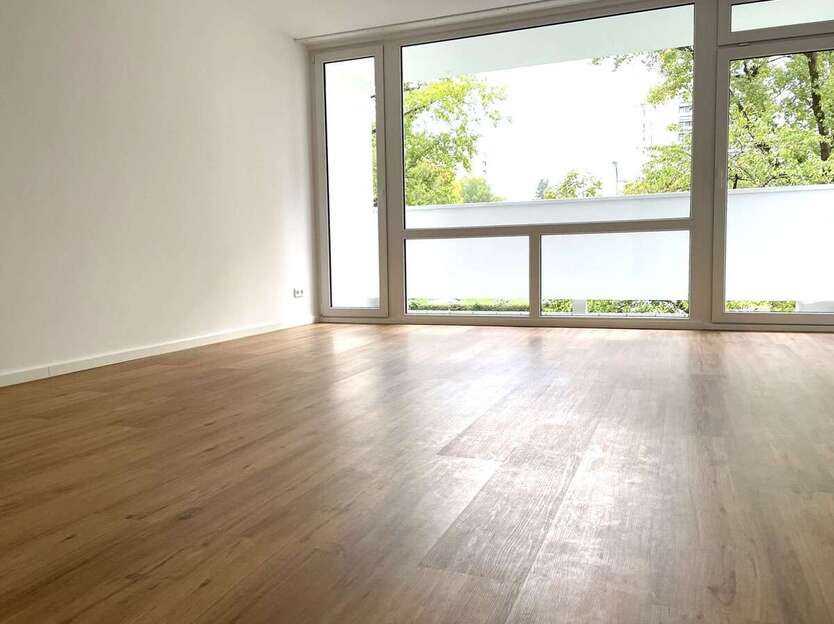 Wohnung zum Mieten in München 950 € 40 m² 1 zimmer