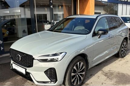 Volvo XC60 32.500 km 43.330 &euro; Baierbrunn 82065