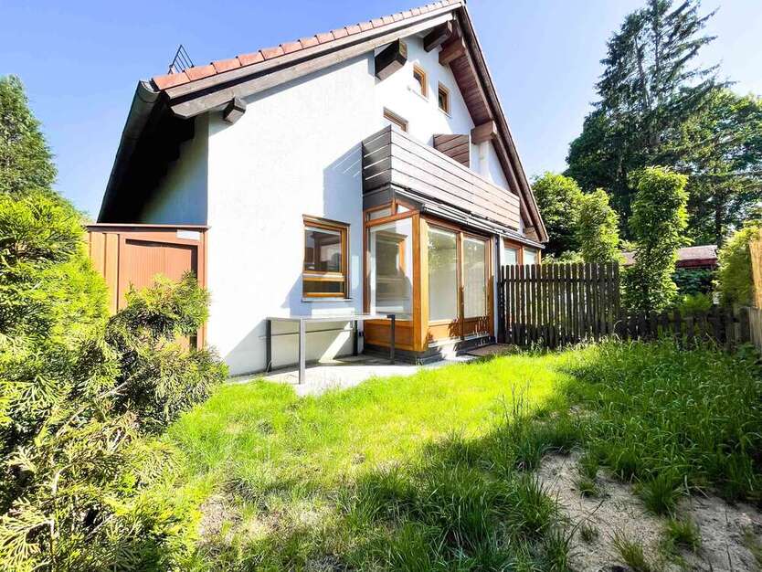 Haus zum Kaufen in Olching 439.000 € 73 m² 2 zimmer