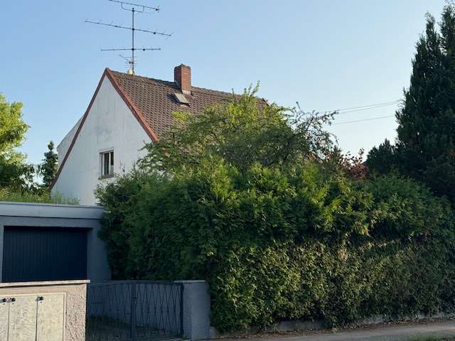 Grundstück zu verkaufen in München 1.150.000 € 370 m²