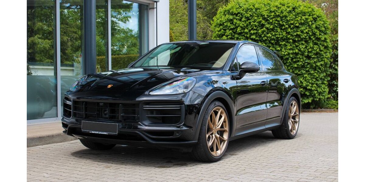 Porsche Cayenne 66.980 km 134.900 &euro; Grünwald 82031