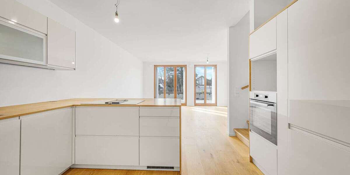 Einfamilienhaus München Ramersdorf-Perlach - 4 Zimmer, 136 m&sup2;, 966.000&euro; | Angebot:25303638