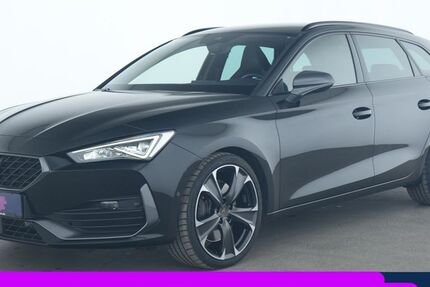 Cupra Leon 41.688 km 27.195 &euro; Garching bei München 85748
