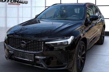 Volvo XC60 22.300 km 45.990 &euro; München 81825
