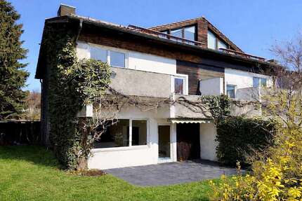 Haus Pullach - 6 Zimmer, 168 m&sup2;, 1.195.000&euro; | Angebot:26099942