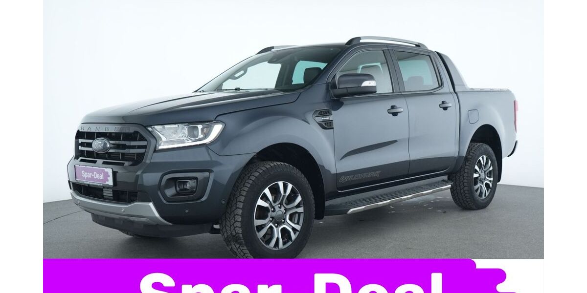 Ford Ranger 51.273 km 32.936 &euro; Garching bei München 85748