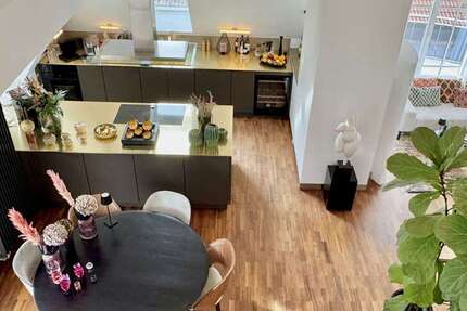 Wohnung zum Kaufen in München Harlaching 2.300.000 € 172 m² 4 zimmer