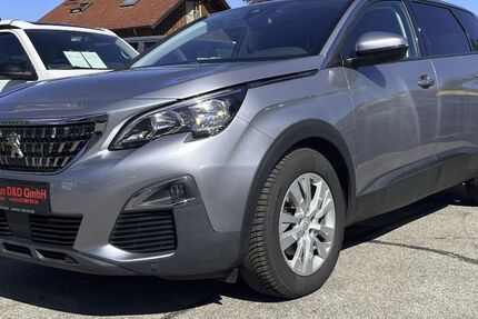 Peugeot 5008 108.820 km 14.900 &euro; Höhenkirchen 85635