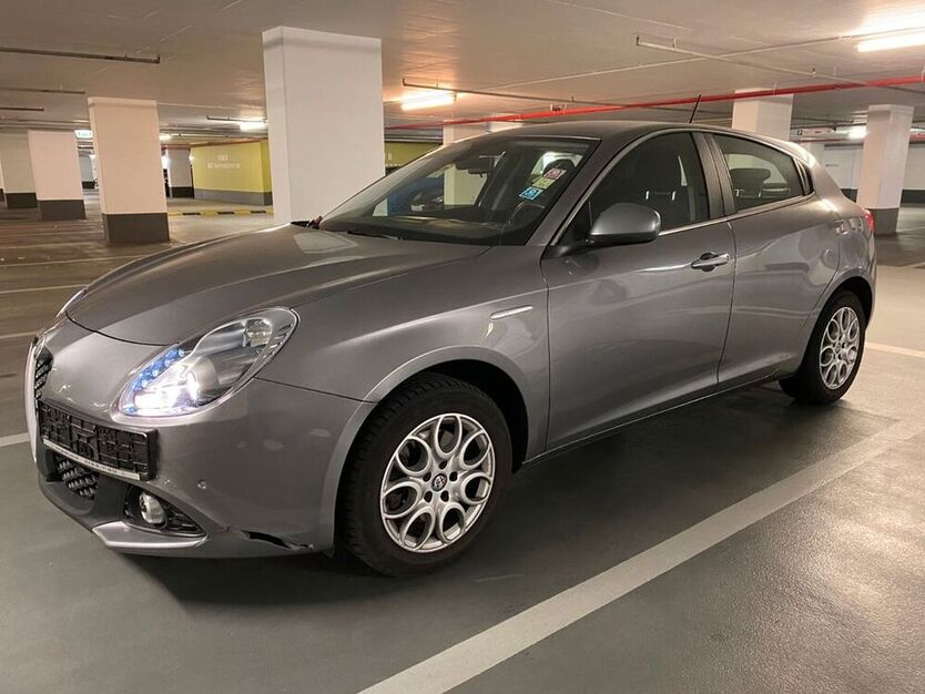 Giulietta