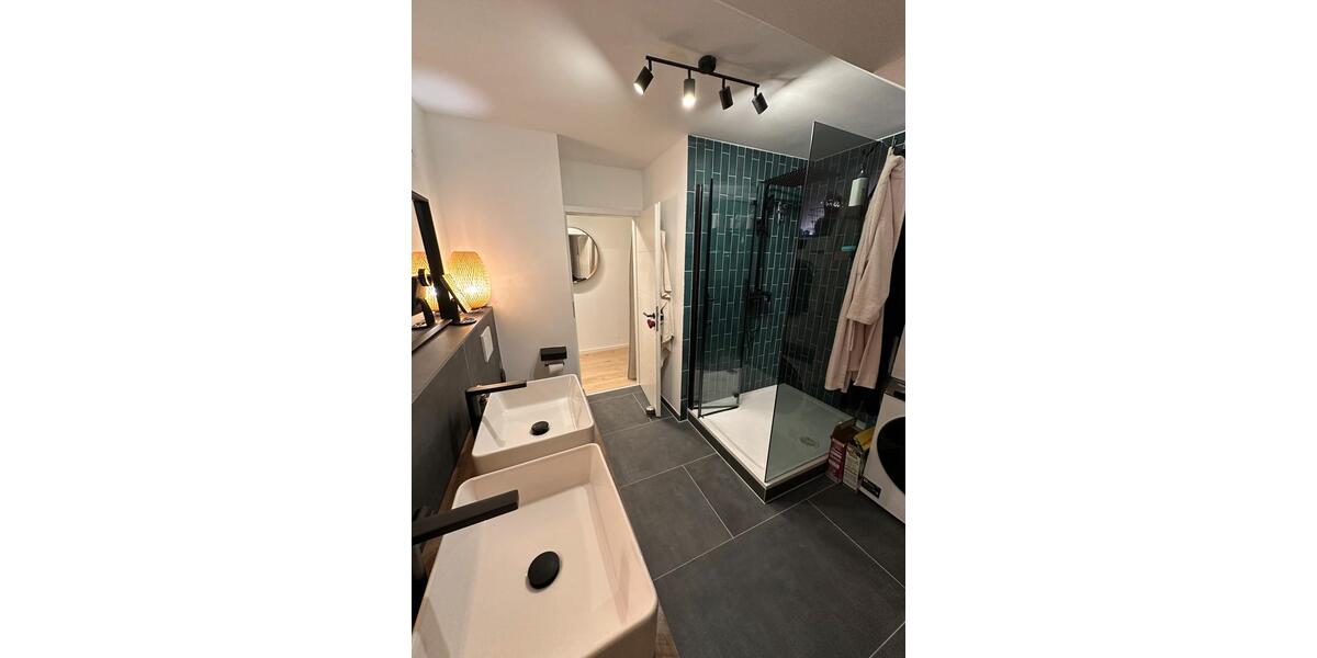 Dachgeschoßwohnung München Schwabing-Freimann - 3 Zimmer, 82 m&sup2;, 1.050.000&euro; | Angebot:24659754